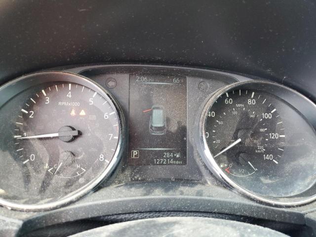 KNMAT2MV2HP525478 Nissan ROGUE S