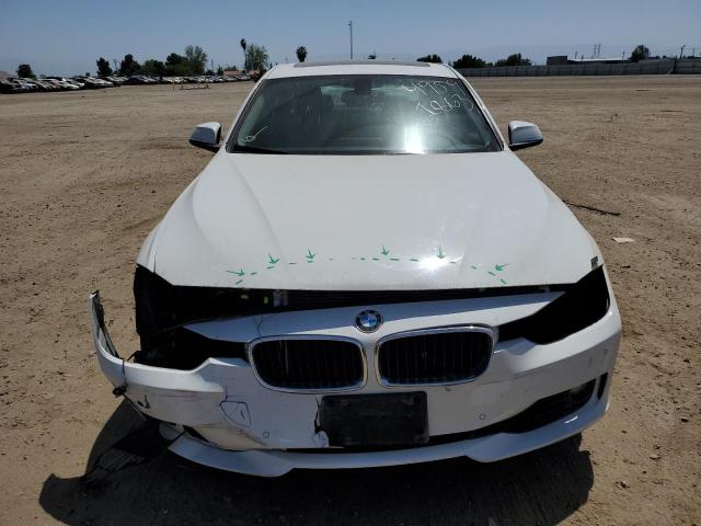 WBA3C1C50EK109035 BMW 328 I Sulev