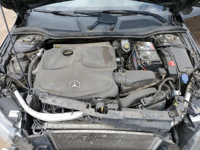WDDSJ4EB7HN406773 Mercedes-Benz CLA 250