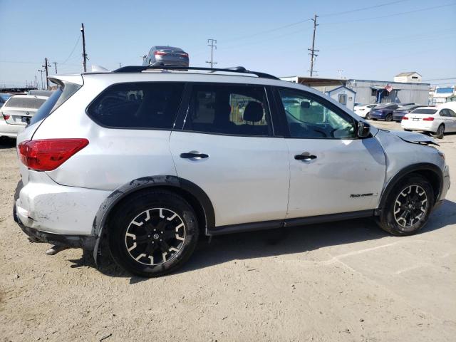 5N1DR2MN2KC622475 Nissan Pathfinder S