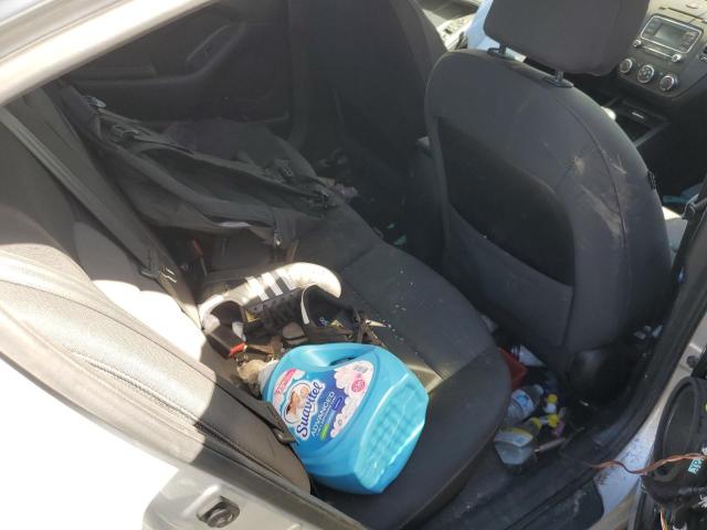 KNAFX4A61F5383228 KIA FORTE LX