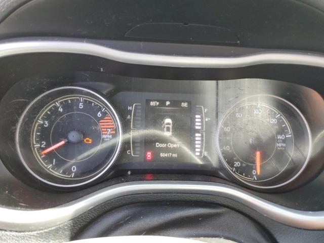 1C4PJLAB4GW158765 Jeep Cherokee Sport