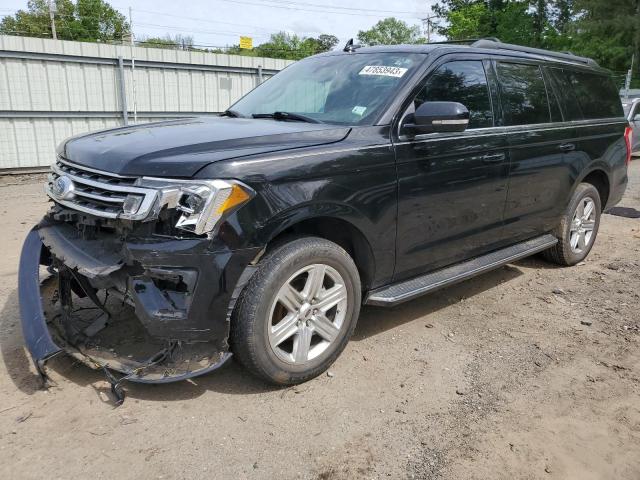 2018 Ford Expedition Max XLT