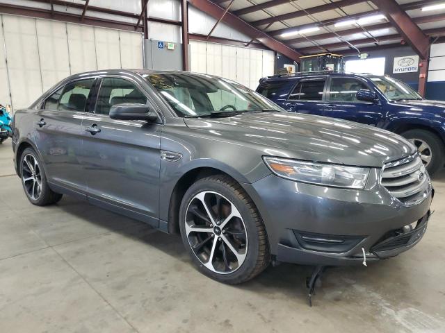 Vin: 1fahp2e86fg128483, lot: 48705713, ford taurus sel 20154