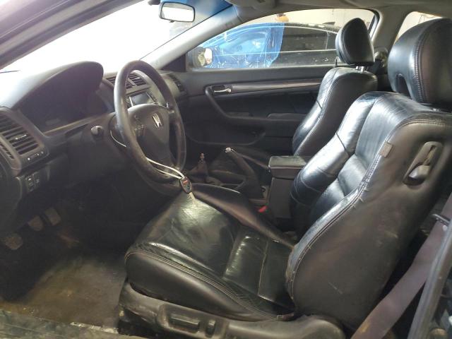 1HGCM81645A007815 2005 Honda Accord Ex