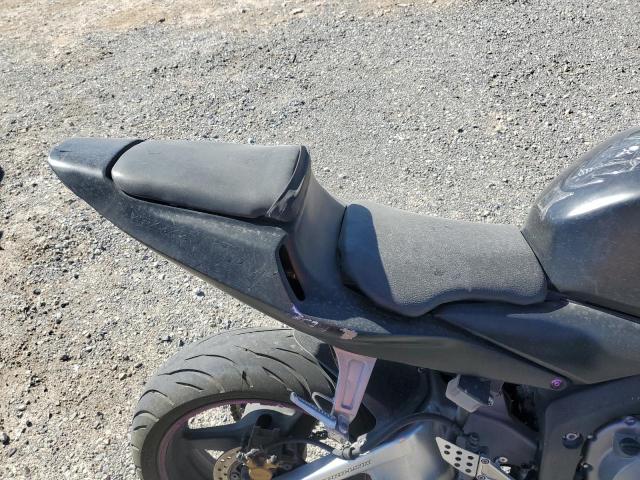 2004 HONDA CBR600 RR - JH2PC37024M104959