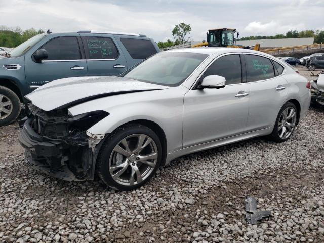 2015 INFINITI Q70 3.7