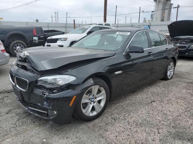 2011 BMW 5 Series 528i