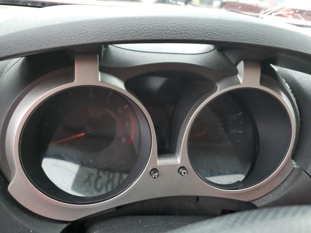 JN8AF5MR8GT600044 Nissan JUKE S