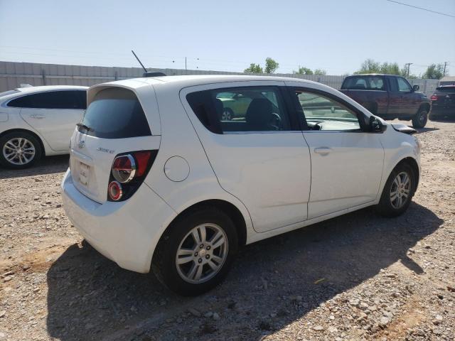 2015 CHEVROLET SONIC LT - 1G1JC6SG0F4104555
