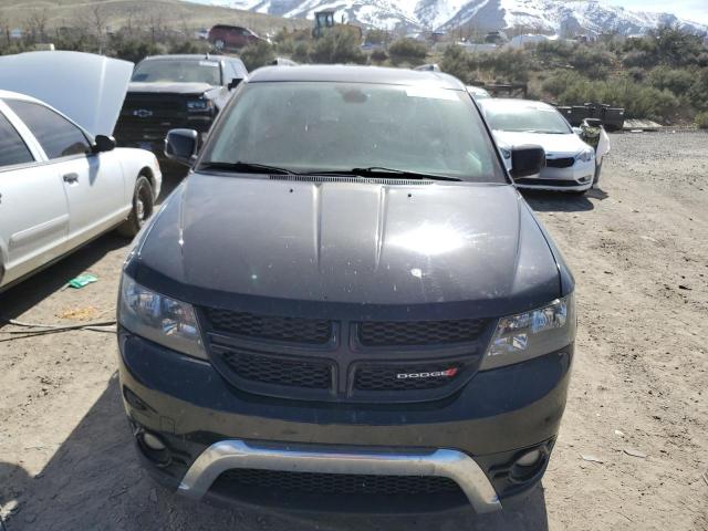 3C4PDDGG1JT371590 Dodge Journey Crossroad