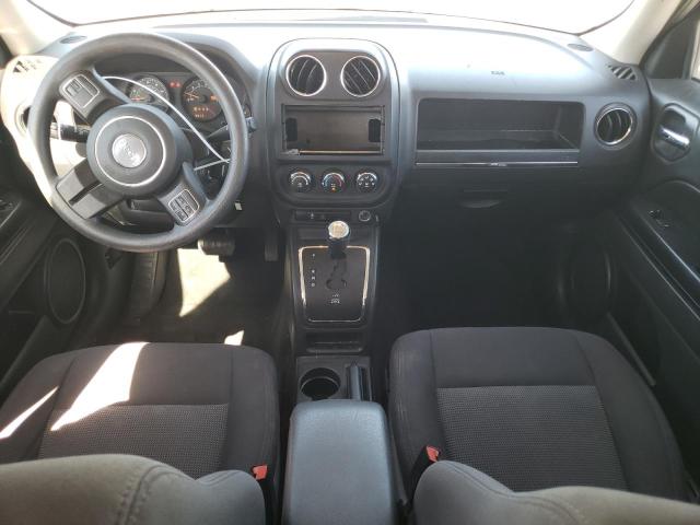 1C4NJPBB0FD342012 Jeep Patriot Sport