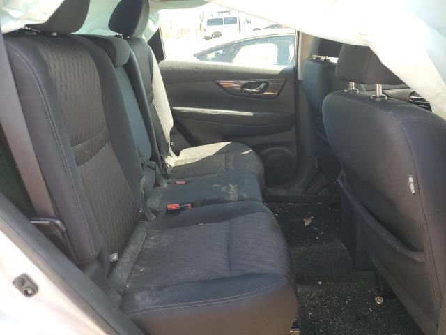 5N1AT2MT4JC757281 Nissan ROGUE S