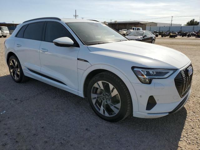 2021 AUDI E-TRON PRE - WA1AAAGE4MB007322
