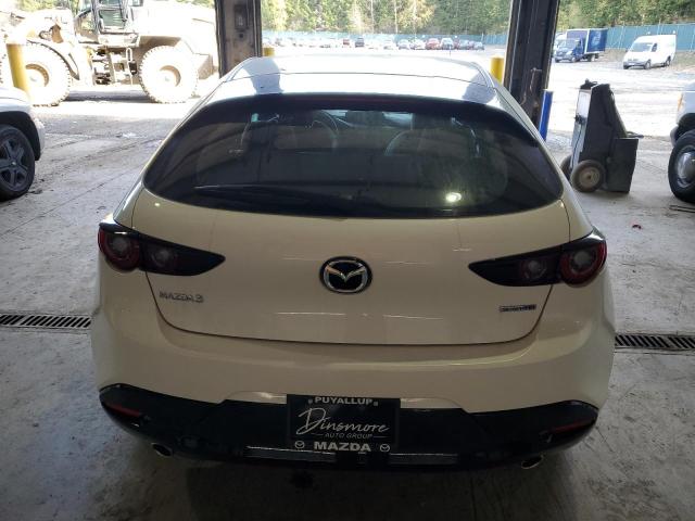 JM1BPAKMXP1616268 Mazda 3 SELECT