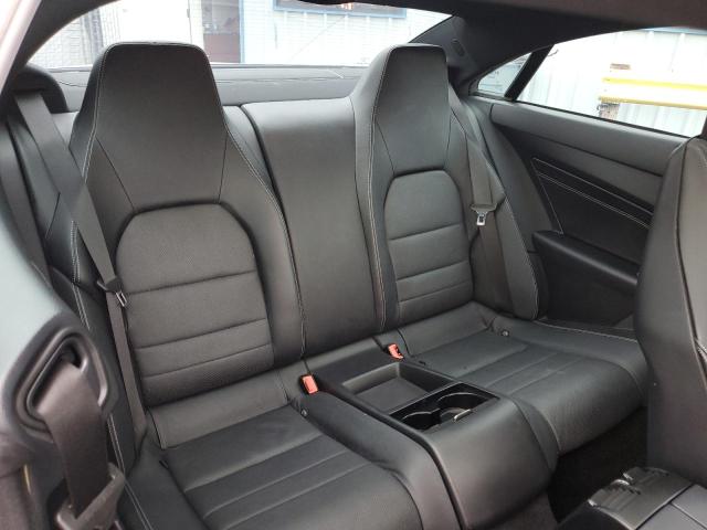 WDDKJ7DB7FF294518 Mercedes-Benz E 550