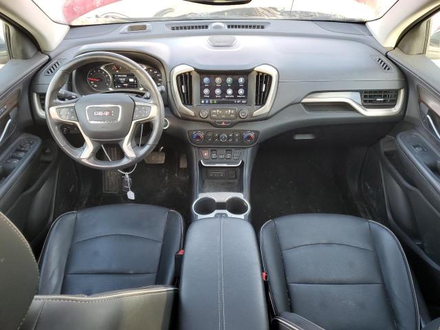 2018 GMC TERRAIN DE - 3GKALXEX2JL273895