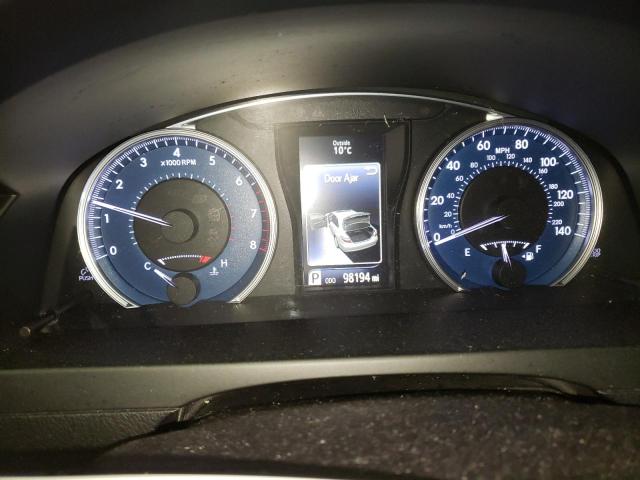 2017 TOYOTA CAMRY LE/X - 4T1BF1FK1HU674082