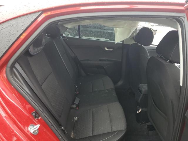 3KPA24AD9LE262635 KIA RIO LX