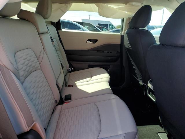 5N1DR3BA5NC236188 Nissan Pathfinder Sv