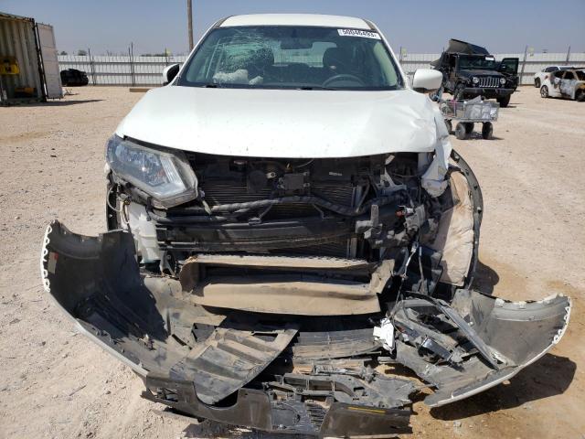2018 NISSAN ROGUE S - 5N1AT2MT5JC785588