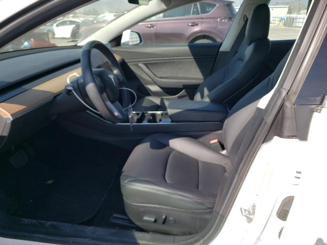 5YJ3E1EAXJF162257 Tesla MODEL 3