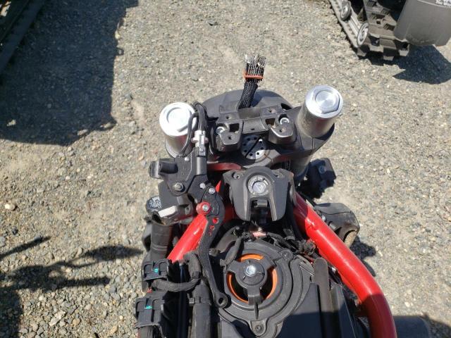2018 DUCATI MONSTER 82 - ZDMMACLS6JB001418