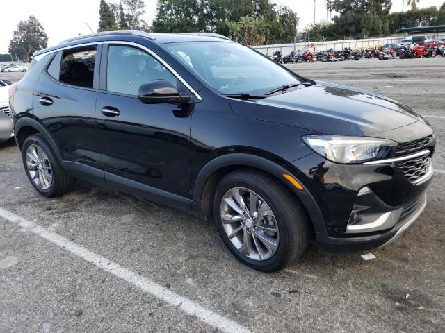 KL4MMDS2XLB071995 Buick Encore Gx Select