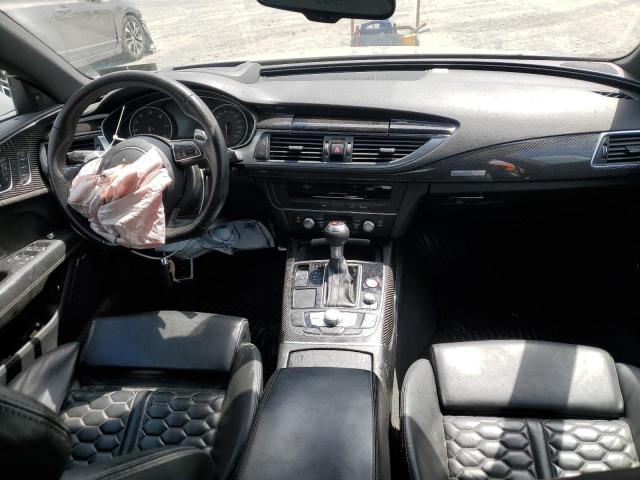 2018 AUDI RS7 WUAWAAFC1JN900301