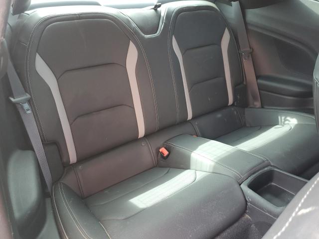 2023 CHEVROLET CAMARO LT1 1G1FF1R71P0101758