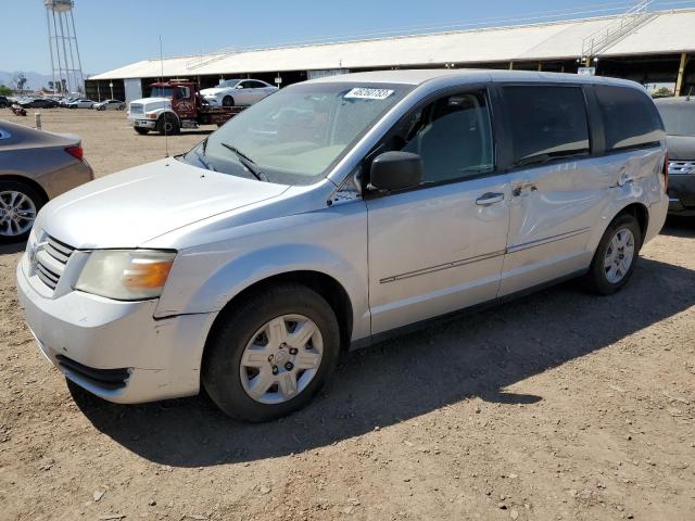 Dodge Grand Caravan 2010