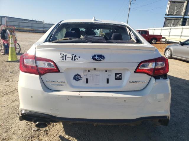 2019 SUBARU LEGACY 4S3BNAS63K3027695