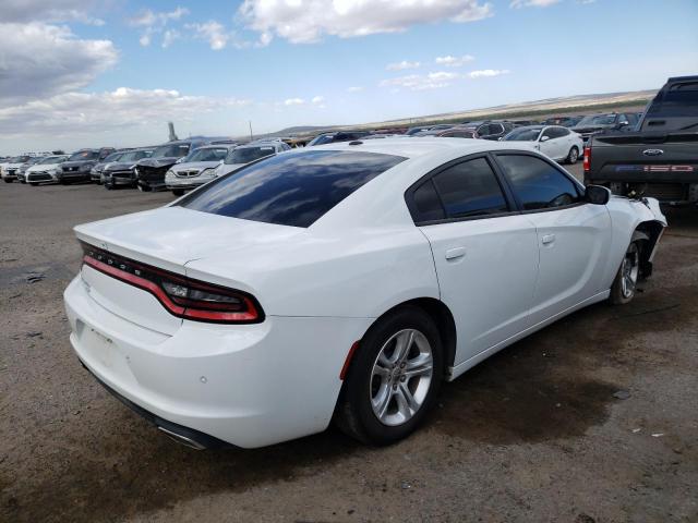 2C3CDXBG3KH664543 Dodge Charger Sxt