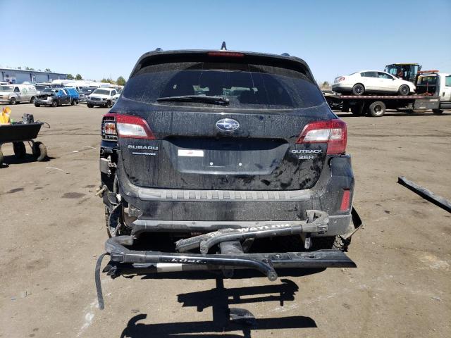 4S4BSETCXH3312743 Subaru Outback Touring