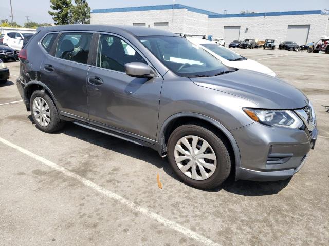 KNMAT2MT0JP555289 Nissan ROGUE S