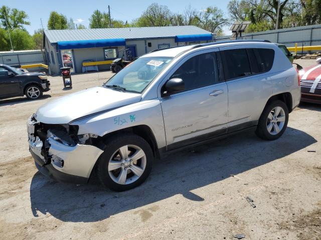 2011 Jeep Compass Sport