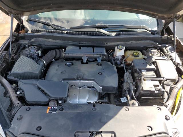 2020 BUICK ENVISION P - LRBFXBSA7LD088354