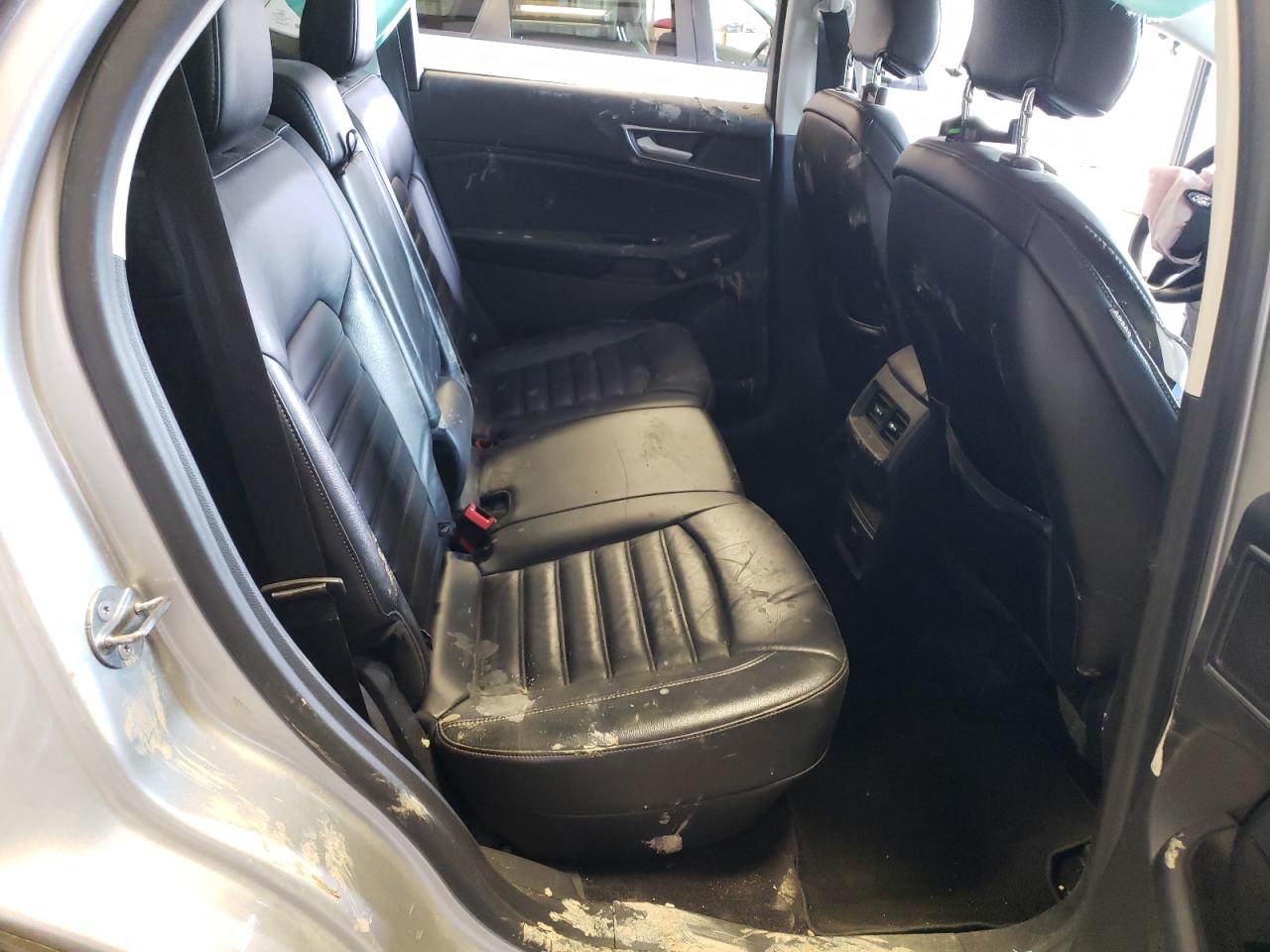 2FMPK4J89GBB67370 FORD EDGE 2016