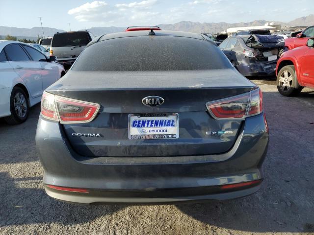 KNAGN4AD4E5063179 KIA OPTIMA HYBRID