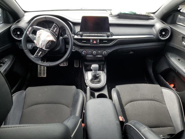 3KPF34AD2ME302736 KIA Forte Gt Line