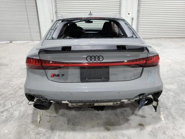 2021 AUDI RS7 - WUAPCBF21MN904395