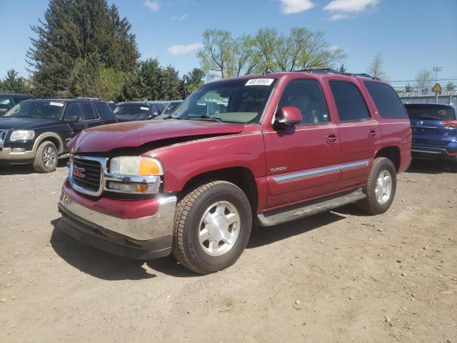 2006 GMC Yukon 