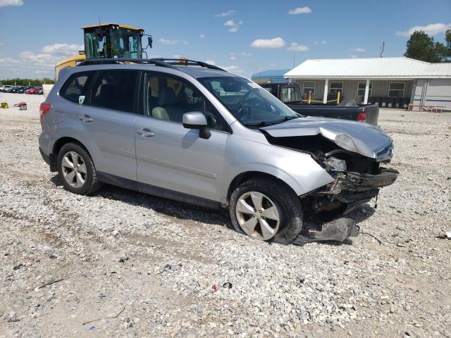 JF2SJAHC5EH419854 Subaru Forester 2.5i Limited