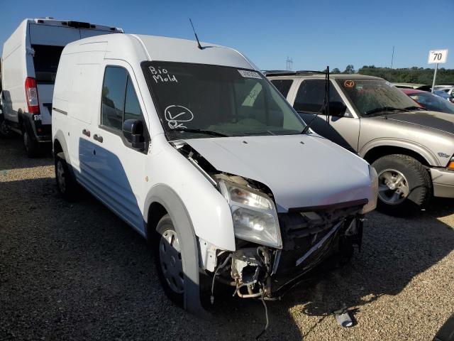 2013 Ford Transit Connect XL