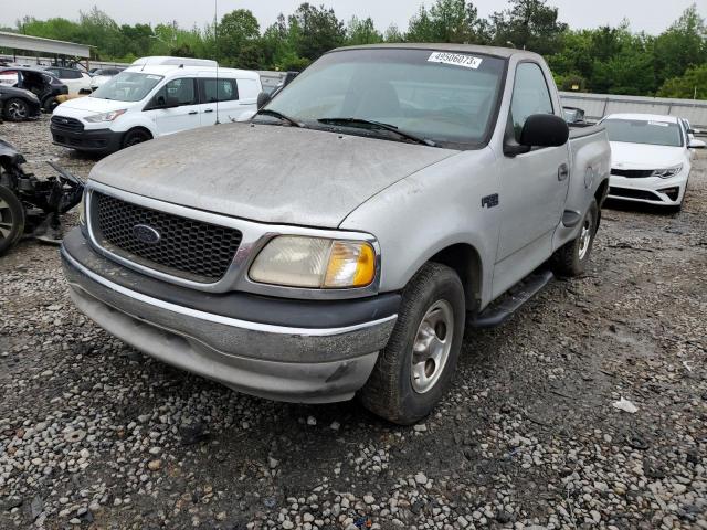 2000 Ford F-150 