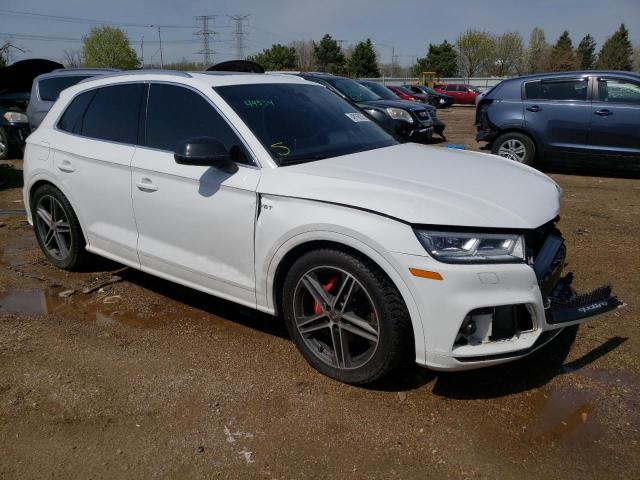 2018 AUDI SQ5 PREMIU - WA1A4AFY6J2223963
