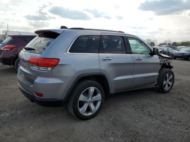 1C4RJEAGXHC752389 Jeep Grand Cherokee Laredo