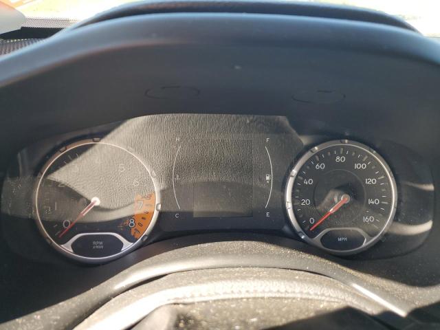 ZACCJBAB7HPE66973 Jeep Renegade Sport