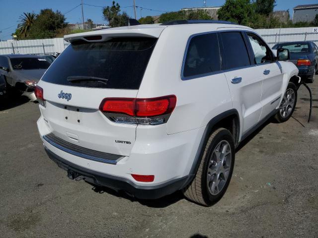 1C4RJFBG0LC216886 Jeep Grand Cherokee Limited