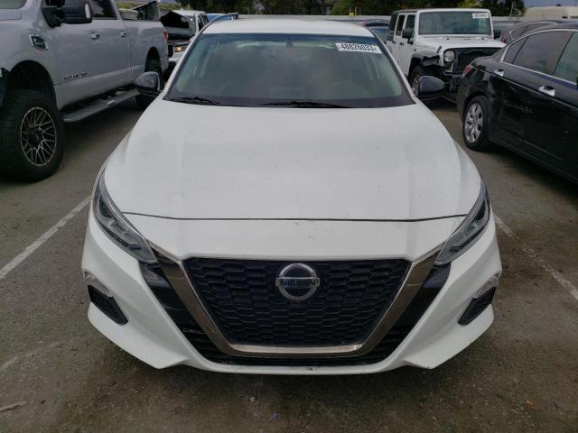 1N4BL4CV3KC177437 Nissan ALTIMA SR